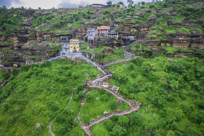 Pilgrimage & History: Prayagraj Day Trip from Varanasi - Real-World Experiences and Honest Feedback