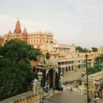 Pilgrimage Tour, Mathura Vrindavan Package 4 Days from Delhi - The Sum Up
