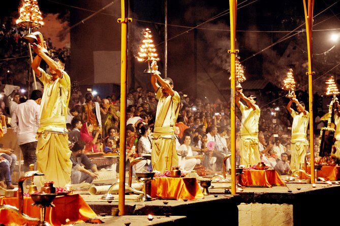 Pilgrimage Varanasi - FAQs