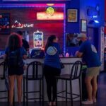Pinball Palace at Dezerland Park Orlando - A Deeper Look Into the Pinball Palace Experience