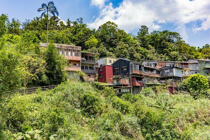Pingxi Day Trip from Taipei with a Local: Private & Personalized - Who Is This Tour Best For?