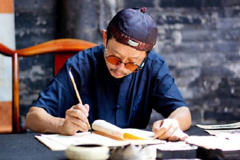 Pingyao Ancient City Full-Day Walking Tour - Who Is This Tour Perfect For?