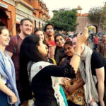Pink City Jaipur Heritage & Cultural Guided Walking Tour - Exploring Jaipur’s Nightlife and Heritage: A Detailed Look