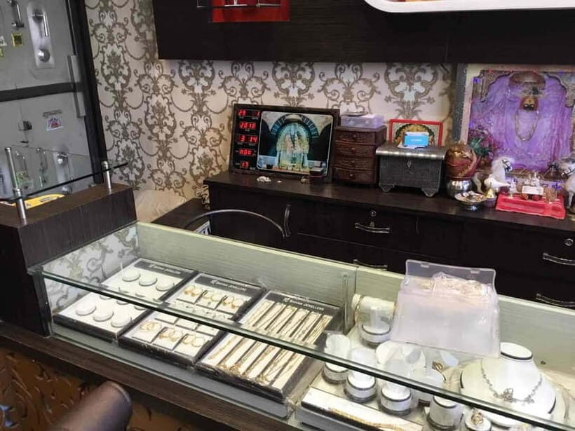 Pink City Jaipur Private Shopping Tour - The Practicalities