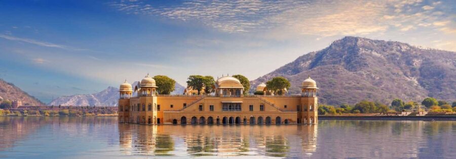 Pink City of Rajasthan, Jaipur Exclusive Tour (02 Days) - A Closer Look at the Jaipur 2-Day Experience