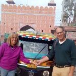 Pink City Private 2 day TukTuk Tour with Free Pickup. - The Practical Side: What You Need to Know
