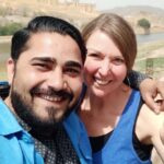 Pink city private Day Tour by Tuk Tuk with English speaking driver.. - Final Thoughts