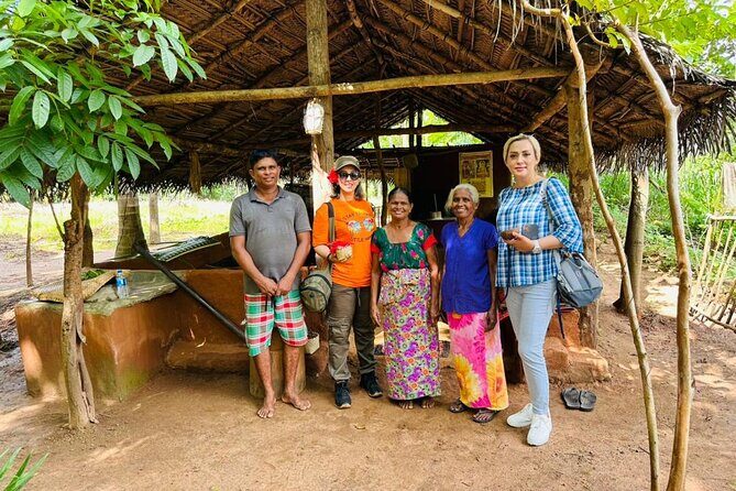 Pinnawala private day trip from colombo or negombo - Evaluating the Value