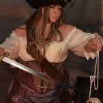 Pirate Costume Photo Shoot - Frequently Asked Questions