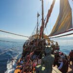 Pirate Ship Premium Dinner Cruise with Show - The Value Proposition