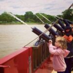 Pirate Ship Treasure Hunt Cruise along Potomac (Family-Friendly) - An In-Depth Look at the Pirate Treasure Hunt Cruise