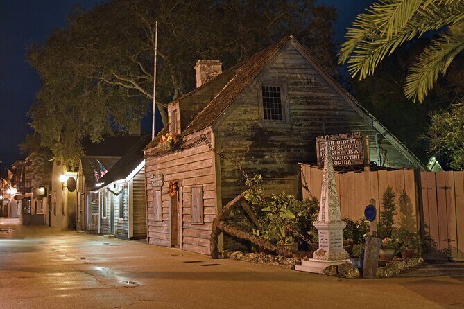 Pirates and Privateers Cocktail Tour in St Augustine - Frequently Asked Questions