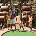 Pirate's Cove Adventure Golf Entry Ticket in Orlando - Who Should Consider This Experience?