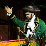 Pirates Dinner Adventure Show in Orlando - Frequently Asked Questions