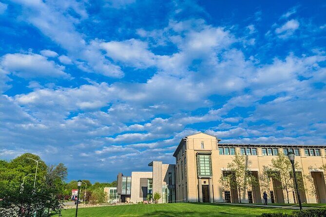 Pittsburgh Panorama: A Journey Through Iconic Landscapes - Practical Details & Why They Matter