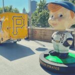 Pittsburgh Pirates Baseball Game Ticket at PNC Park - Seating and Ticket Options