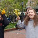 Pittsburgh Scavenger Hunt by Zombie Scavengers - Key Points