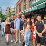Pizza Walking Tour in Manhattan with Friendly Local Guide - Exploring Manhattan One Slice at a Time