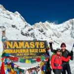 Pkr/Kathmandu: 5-Day Annapurna Base Camp & Hot spring Trek - The Practicalities: What You Need to Know