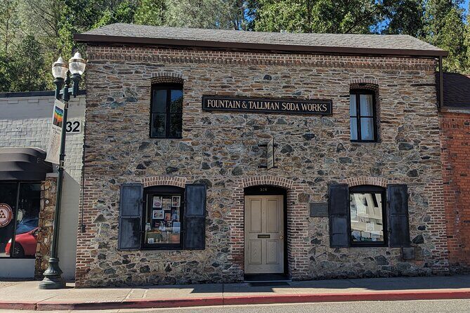 Placerville Scavenger Hunt Walking Tour and Game - Authentic Traveler Insights and Quotes