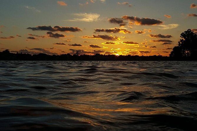 Plantation's Kings Bay Sunset Cruise - Authentic Experiences and Honest Feedback