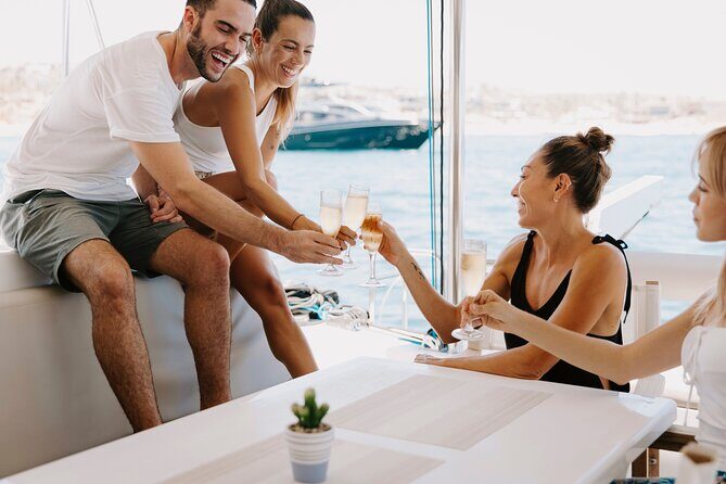 Platinum Sunset Sailing Tour - Why This Tour Offers Good Value