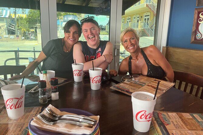 Plattsburgh Prowl Scavenger Hunt - The Itinerary: What to Expect