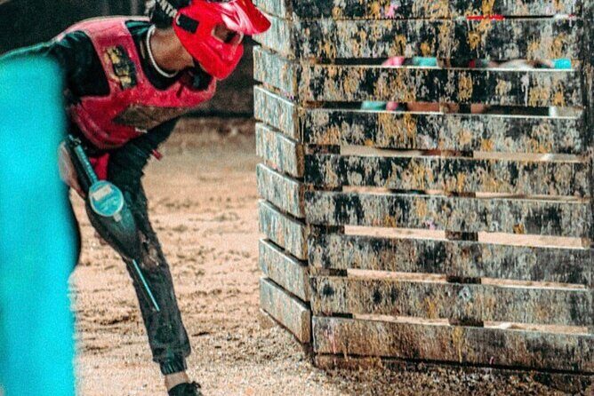 Play Paintball & Quad Tour Mountains - Final Thoughts