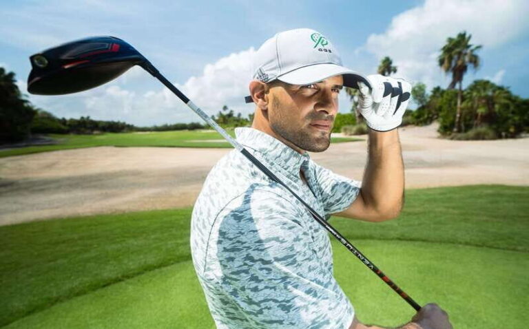 Play Puerto Cancun Golf Course W/Clubs - A Detailed Look at the Puerto Cancun Golf Experience