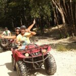 Playa del Carmen Adventure Tour: ATV and Crystal Caves - A Close Look at the Playa del Carmen ATV and Crystal Caves Tour