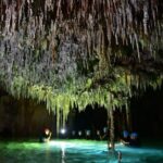 Playa del Carmen Amazing Secret River with Buffet and Drinks - Transportation, Timing, and Group Size