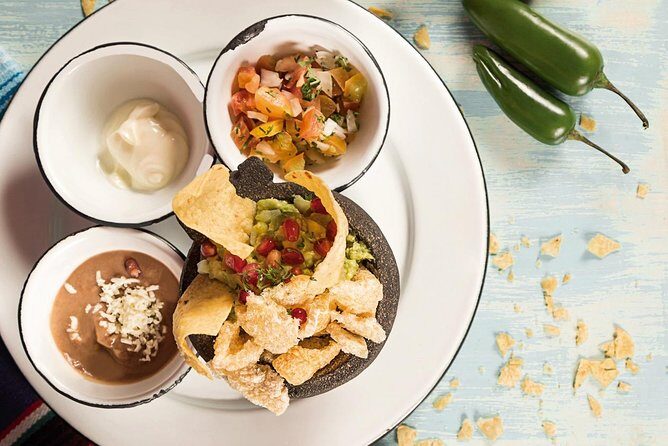 Playa Del Carmen Authentic Downtown Food Tour: Tacos and Local Flavors - Practical Details for Travelers