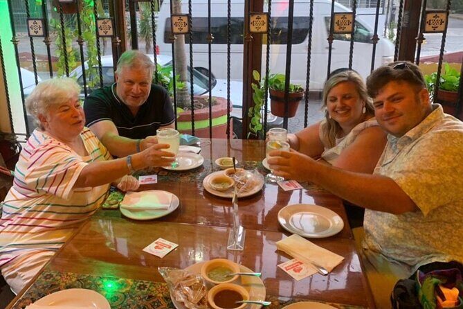 Playa del Carmen Authentic Taco Tour - Who Should Consider This Tour?