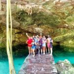 Playa del Carmen Buggy Tour with Cenote Swim and Mayan Village Visit - Cenote Swim: A Refreshing Highlight