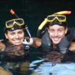 Playa del Carmen Cenote Tour: Snorkeling, Rappelling and Ziplining - Exploring the Details of the Playa del Carmen Cenote Tour