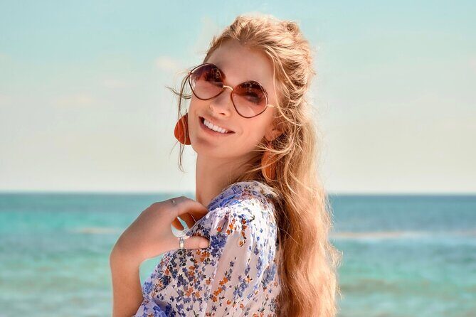 Playa del Carmen Private Photoset Session - FAQ