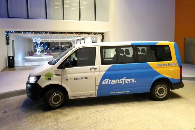 Playa del Carmen Private Transportation From-To Cancun Airport - Authentic Experiences and Real-World Feedback