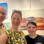 Playful Parkersburg Scavenger Hunt - A Few Caveats