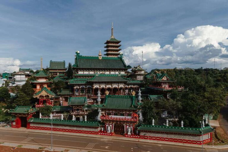 Pleiku: Culture, Landscape and Culinary Tour with Pickup - An In-Depth Look at the Pleiku Tour Experience