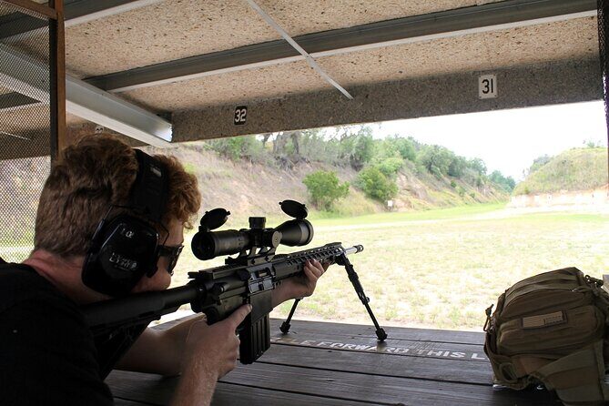 Plinker Package Firearm Experience - The Sum Up