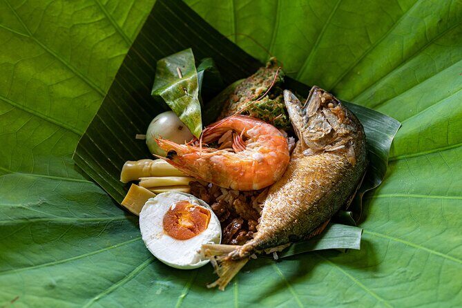 Plough to Plate: Be A Rice Farmer in Phetchaburi from Hua Hin - The Real Value of the Tour