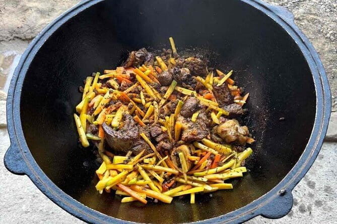 Plov Cooking Class at Local Uzbek House - Who Will Love This Experience?
