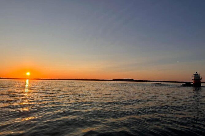 Plymouth Harbor Party Cruise - Who Will Love This Cruise?