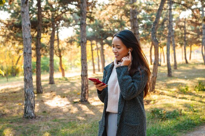 Plymouth Pilgrims Self-Guided Walking Audio Tour - The Sum Up