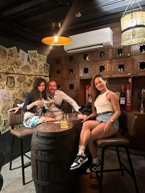 Poblacion Makati Bar Hopping Experience - Why This Tour Offers Real Value