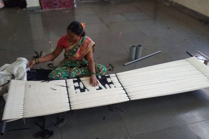 Pochampally saree weaving tour from Hyderabad in private car with guide & lunch - What Makes This Tour Stand Out?