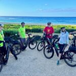Poipu and Koloa E-Bike Scenic Tour - The Value of the Experience