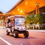 Pokémon Go Tour in Nashville by Golf Cart - Who This Tour Is Perfect For