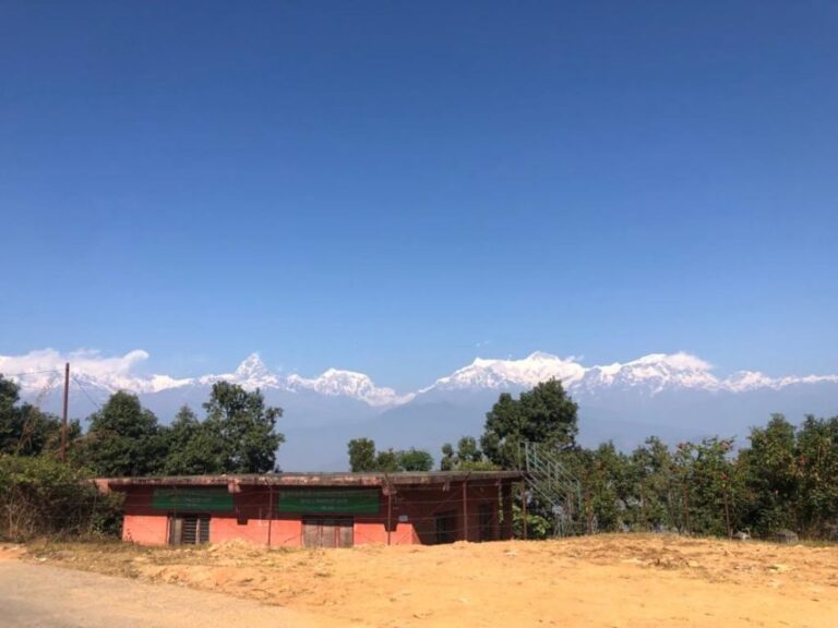 Pokhara: 1-Day Scenic Australian Camp & Dhampus Guided Hike - Why Choose This Tour?