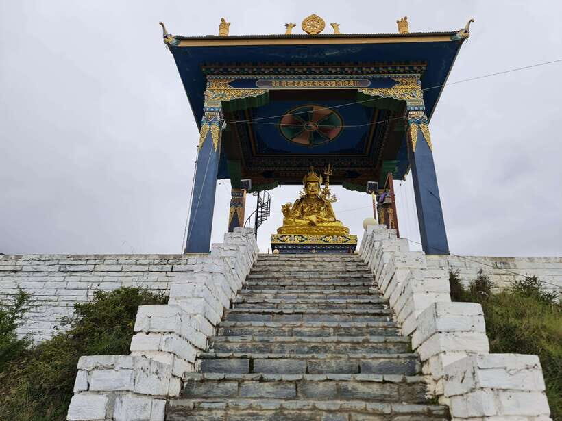 Pokhara: 14 Days Upper Mustang Trek - What to Expect on the Trek